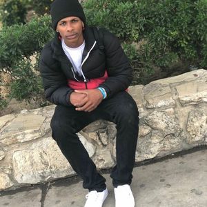 Meet your Posher, Deantae